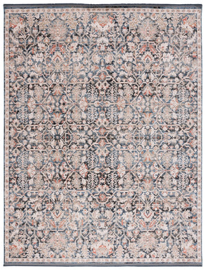 Safavieh Vivaldi 568 Power Loomed 80% Polyester/20% Cotton Transitional Rug VIV568M-9