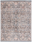 Vivaldi 568 Power Loomed 80% Polyester/20% Cotton Transitional Rug