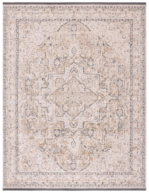 Safavieh Vivaldi 595 Power Loomed 80% Polyester/20% Cotton Transitional Rug VIV595A-9