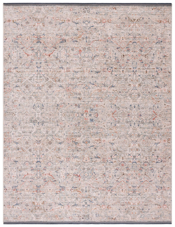 Safavieh Vivaldi 596 Power Loomed 80% Polyester/20% Cotton Transitional Rug VIV596A-9