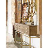 Aristocrat Console Table