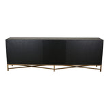 Moe's Home Mako Sideboard Large VL-1061-15