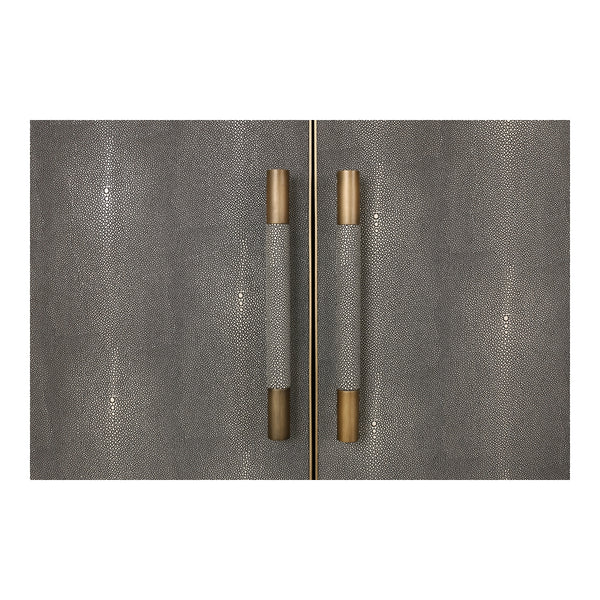 Moe's Home Mako Sideboard Large VL-1061-15