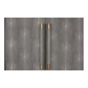 Moe's Home Mako Tall Cabinet VL-1062-15