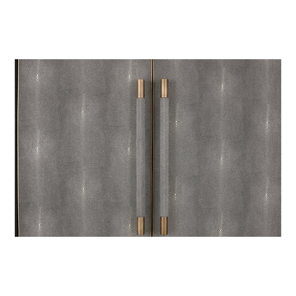 Moe's Home Mako Tall Cabinet VL-1062-15