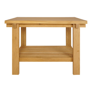 Moe's Home August Counter Table Small VL-1072-24