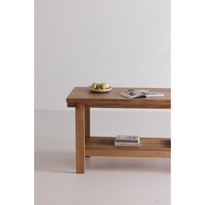 Moe's Home August Counter Table Large VL-1073-24