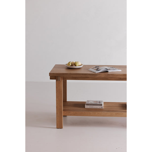 Moe's Home August Counter Table Large VL-1073-24