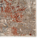 Jaipur Living Valentia Collection VLN01 Marzena 70% Polyester 30% Viscose Machine Made Modern Abstract Rug RUG152947