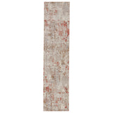 Jaipur Living Valentia Collection VLN01 Marzena 70% Polyester 30% Viscose Machine Made Modern Abstract Rug RUG151233