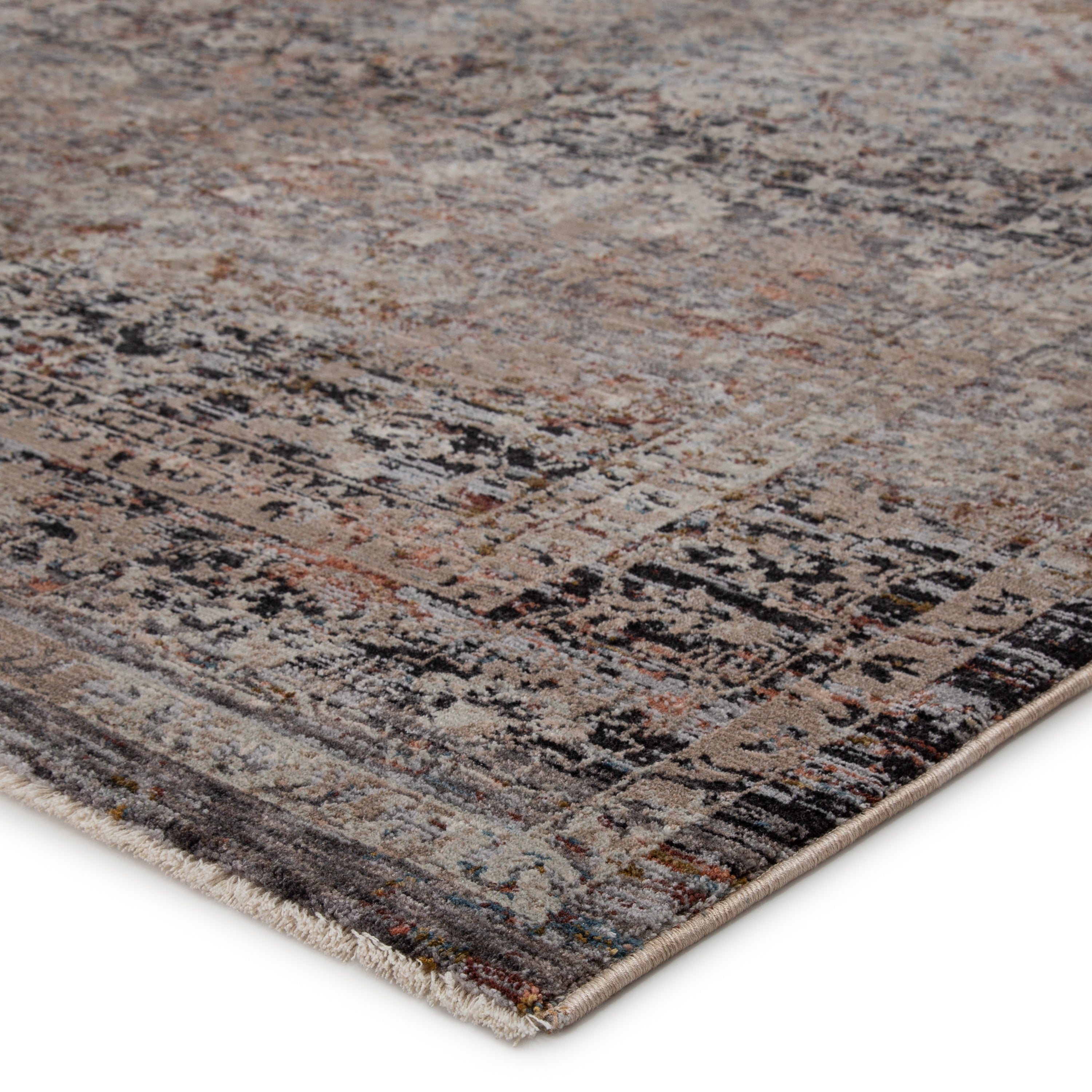 Jaipur Living Valentia Collection Pierce Rug - Thumbnail 3