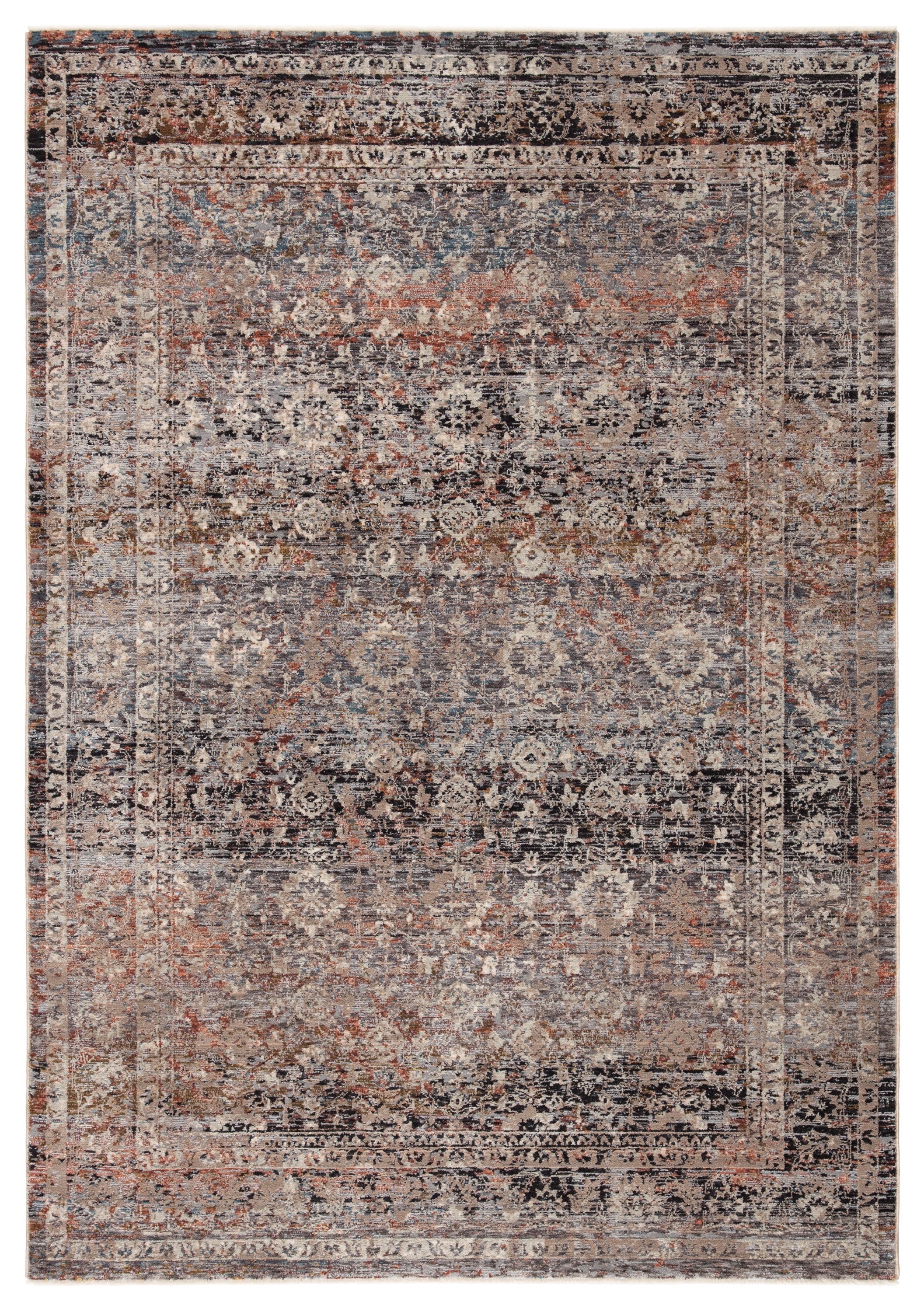 Jaipur Living Valentia Collection Pierce Rug