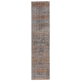 Valentia Elio VLN03 70% Polyester 30% Viscose Power Loomed Area Rug