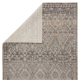 Jaipur Living Valentia Collection VLN06 Cashel 70% Polyester 30% Viscose Machine Made Updated Traditional Tribal Rug RUG152952