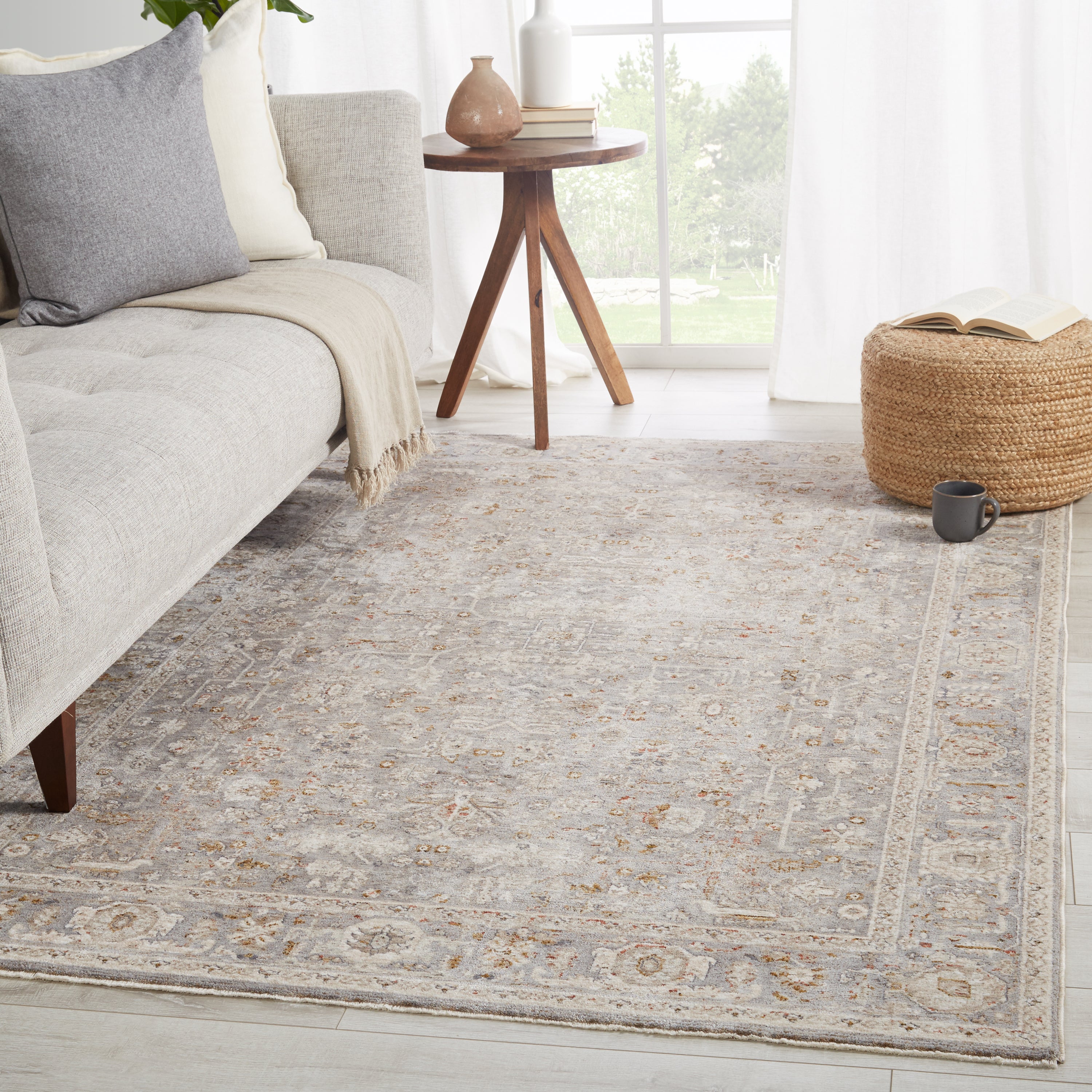 Jaipur Living Valentia Collection Marisol Rug