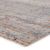 Jaipur Living Marisol Floral Beige/ Blue Area Rug (5'X8')