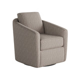 Southern Motion Daisey 105 Transitional  32" Wide Swivel Glider 105 483-09