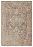 Jaipur Living Vienne Collection VNE02 Baptiste 53% Polyester 47% Viscose Machine Made Transitional Oriental Rug RUG146891