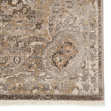 Jaipur Living Vienne Collection VNE02 Baptiste 53% Polyester 47% Viscose Machine Made Transitional Oriental Rug RUG146891