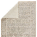 Jaipur Living Vienne Collection VNE07 Michon 53% Polyester 47% Viscose Machine Made Transitional Oriental Rug RUG146916