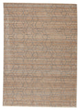 Vienne Cavendish VNE12 53% Polyester 47% Viscose Power Loomed Area Rug