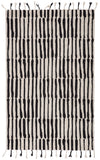 Vera By Nikki Chu Saville VNK08 100% Wool Hand Tufted Area Rug