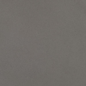 Darien Tiki-Inspired Concrete Accent Table - Stylish Hourglass Design for Outdoor Décor, Dark Grey