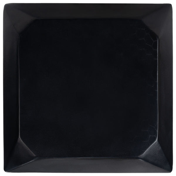 Conan Concrete Accent Stool - Modern Sculptural Design for Stylish Outdoor Spaces and Patio Decor