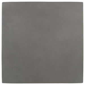 Deidara Concrete Accent Stool – Modern Minimalist Outdoor Sculpture for Stylish Zen Gardens