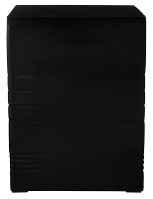 Deidara Concrete Accent Stool – Modern Minimalist Outdoor Sculpture for Stylish Zen Gardens