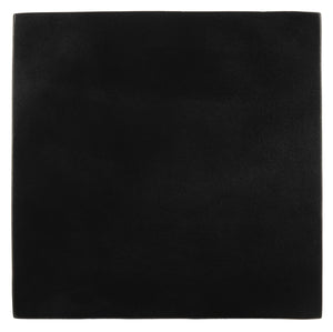 Deidara Concrete Accent Stool – Modern Minimalist Outdoor Sculpture for Stylish Zen Gardens