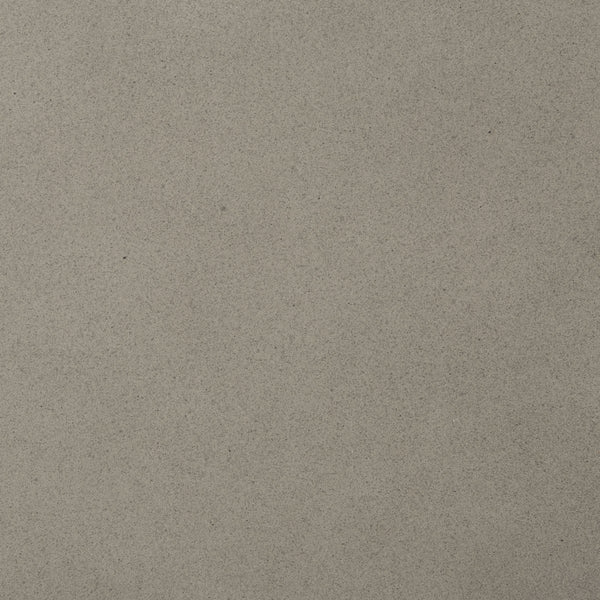 Benaya Concrete Accent Stool - Artistic Outdoor Seating for Patios, Porches, and Zen Gardens