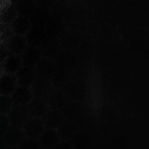 Benaya Concrete Accent Stool - Artistic Outdoor Seating for Patios, Porches, and Zen Gardens