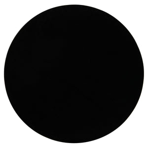 Jiraiya Concrete Accent Stool - Sculptural Statement Piece for Modern Outdoor Décor and Style