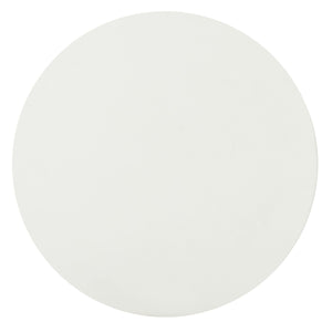 Katara Modern Sculptural Accent Stool – Hourglass Design for Stylish Outdoor Living Spaces