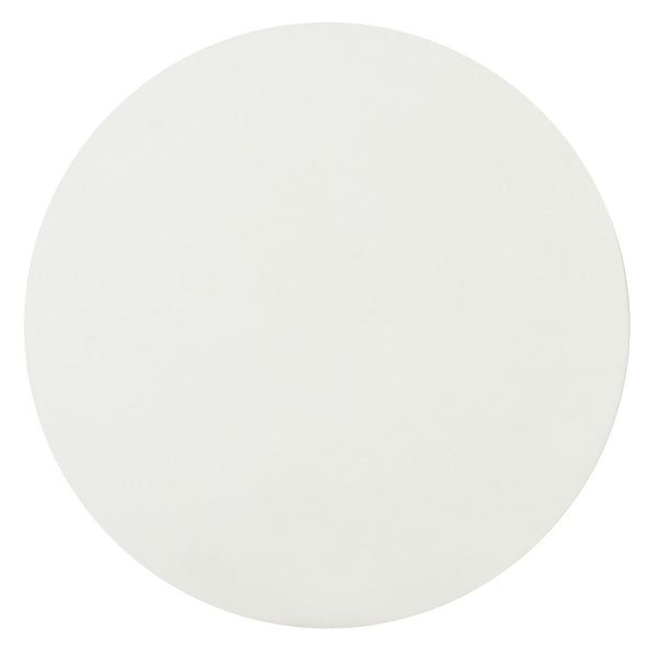 Katara Modern Sculptural Accent Stool – Hourglass Design for Stylish Outdoor Living Spaces