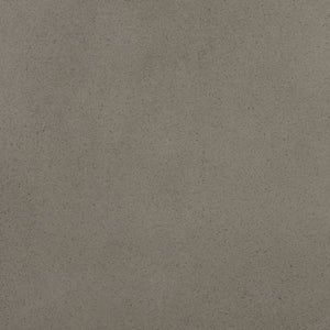 Mazza Concrete Accent Stool - Artistic Modern Design for Patio or Garden, No Assembly Required