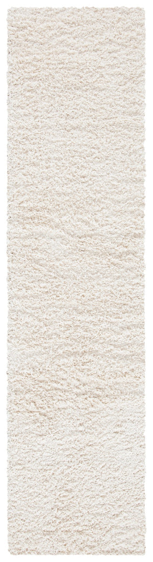Safavieh Venus Shag 520 Power Loomed 61% Polypropylene/24% Jute/7% Polyester/8% Latex Shag & Flokati Rug VNS520A-8SQ