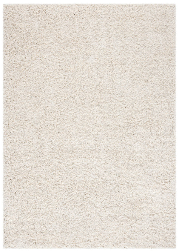 Venus Shag 500 Venus Shag 520 Shag Power Loomed 60% Polypropylene 35% Recycled Polyester 5% Latex Rug Ivory