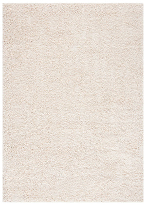Safavieh Venus Shag 520 Power Loomed 61% Polypropylene/24% Jute/7% Polyester/8% Latex Shag & Flokati Rug VNS520A-8SQ