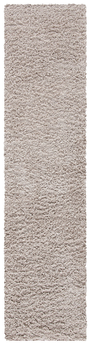 Safavieh Venus Shag 520 Power Loomed 61% Polypropylene/24% Jute/7% Polyester/8% Latex Shag & Flokati Rug VNS520E-8SQ