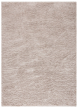 Safavieh Venus Shag 520 Power Loomed 61% Polypropylene/24% Jute/7% Polyester/8% Latex Shag & Flokati Rug VNS520E-8SQ