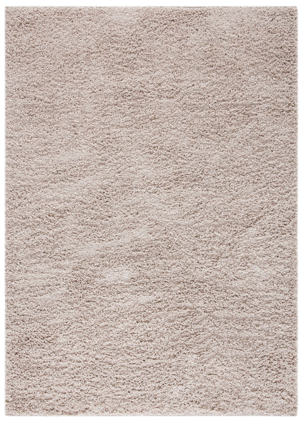 Safavieh Venus Shag 520 Power Loomed 61% Polypropylene/24% Jute/7% Polyester/8% Latex Shag & Flokati Rug VNS520E-8SQ