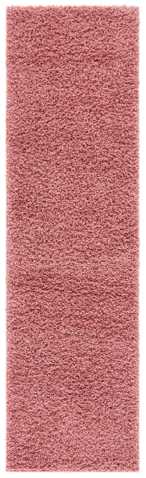 Safavieh Venus Shag 520 Power Loomed 61% Polypropylene/24% Jute/7% Polyester/8% Latex Shag & Flokati Rug VNS520U-9
