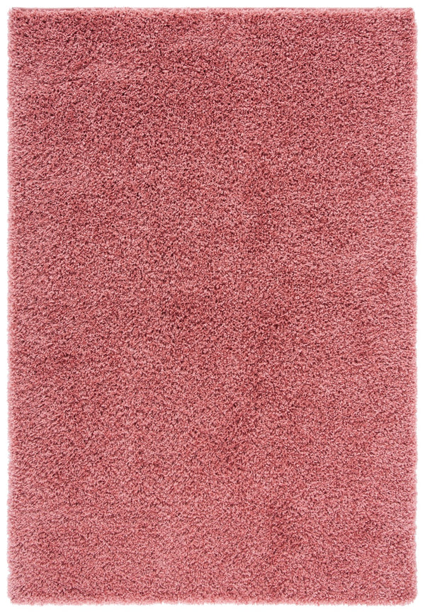 Safavieh Venus Shag 520 Power Loomed 61% Polypropylene/24% Jute/7% Polyester/8% Latex Shag & Flokati Rug VNS520U-9
