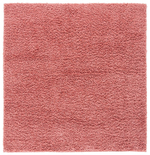 Safavieh Venus Shag 520 Power Loomed 61% Polypropylene/24% Jute/7% Polyester/8% Latex Shag & Flokati Rug VNS520U-9