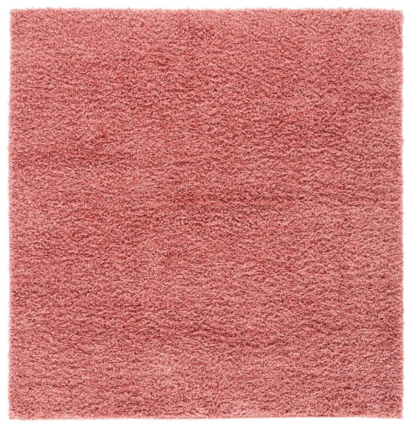 Safavieh Venus Shag 520 Power Loomed 61% Polypropylene/24% Jute/7% Polyester/8% Latex Shag & Flokati Rug VNS520U-9