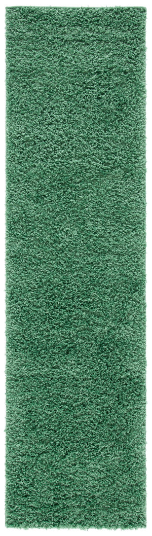Safavieh Venus Shag 520 Power Loomed 61% Polypropylene/24% Jute/7% Polyester/8% Latex Shag & Flokati Rug VNS520Y-9