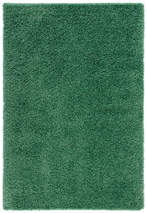 Safavieh Venus Shag 520 Power Loomed 61% Polypropylene/24% Jute/7% Polyester/8% Latex Shag & Flokati Rug VNS520Y-9
