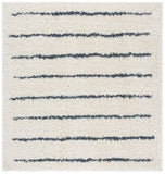 Venus Shag 604 Power Loomed 61% Polypropylene/24% Jute/7% Polyester/8% Latex Shag & Flokati Rug